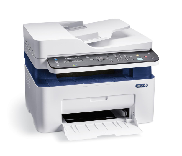 XEROX WorkCentre 3025V_NI 3025V_NI - 219052 - zdjęcie 4